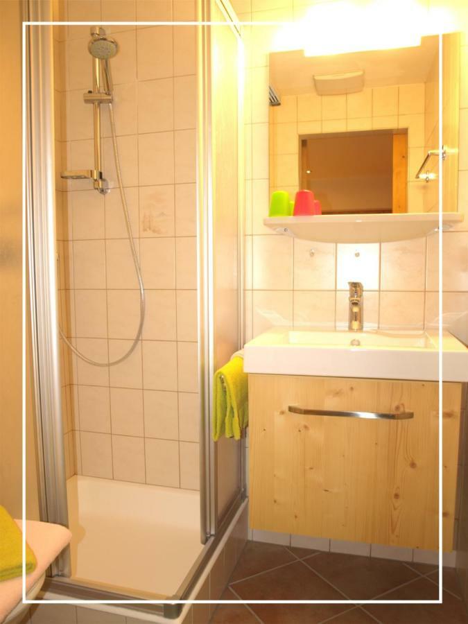 mein TYROLapart Going am Wilden Kaiser Bagian luar foto